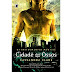 #Resenha: Cidade dos Ossos - Cassandra Clare (Book Challenge - Dia 20)