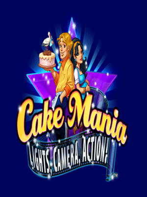 Cake Mania 5 free Download
