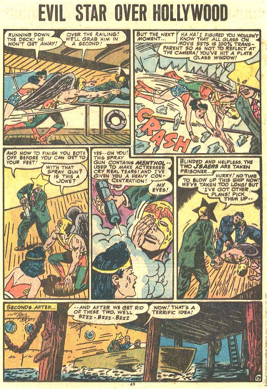 Justice League of America (1960) 115 Page 44