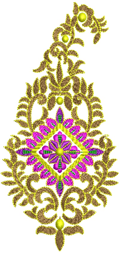 Kasuti embroidery motifs free download  wilcom embroidery designer