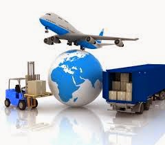 Peluang bisnis ekspedisi, logistik, kurir, cargo atau jasa pengiriman barang.