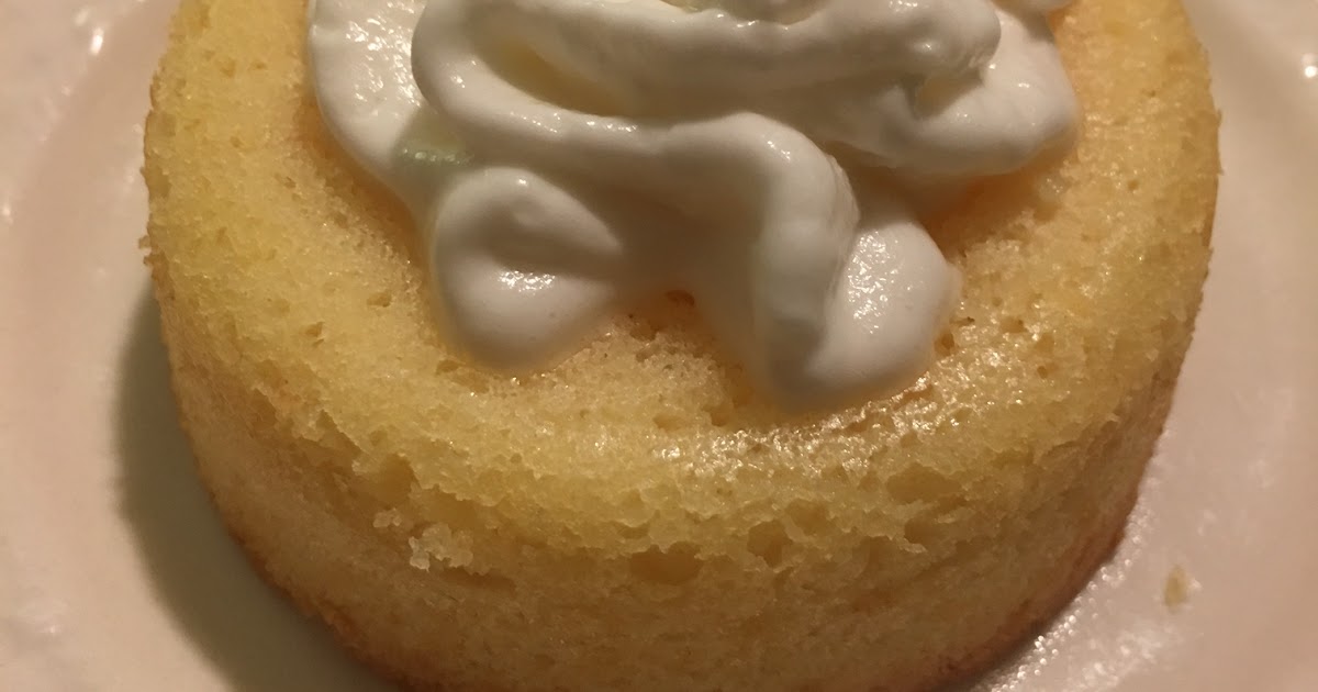 Toast to Roast Air Fryer vs. Microwave Mini Cakes