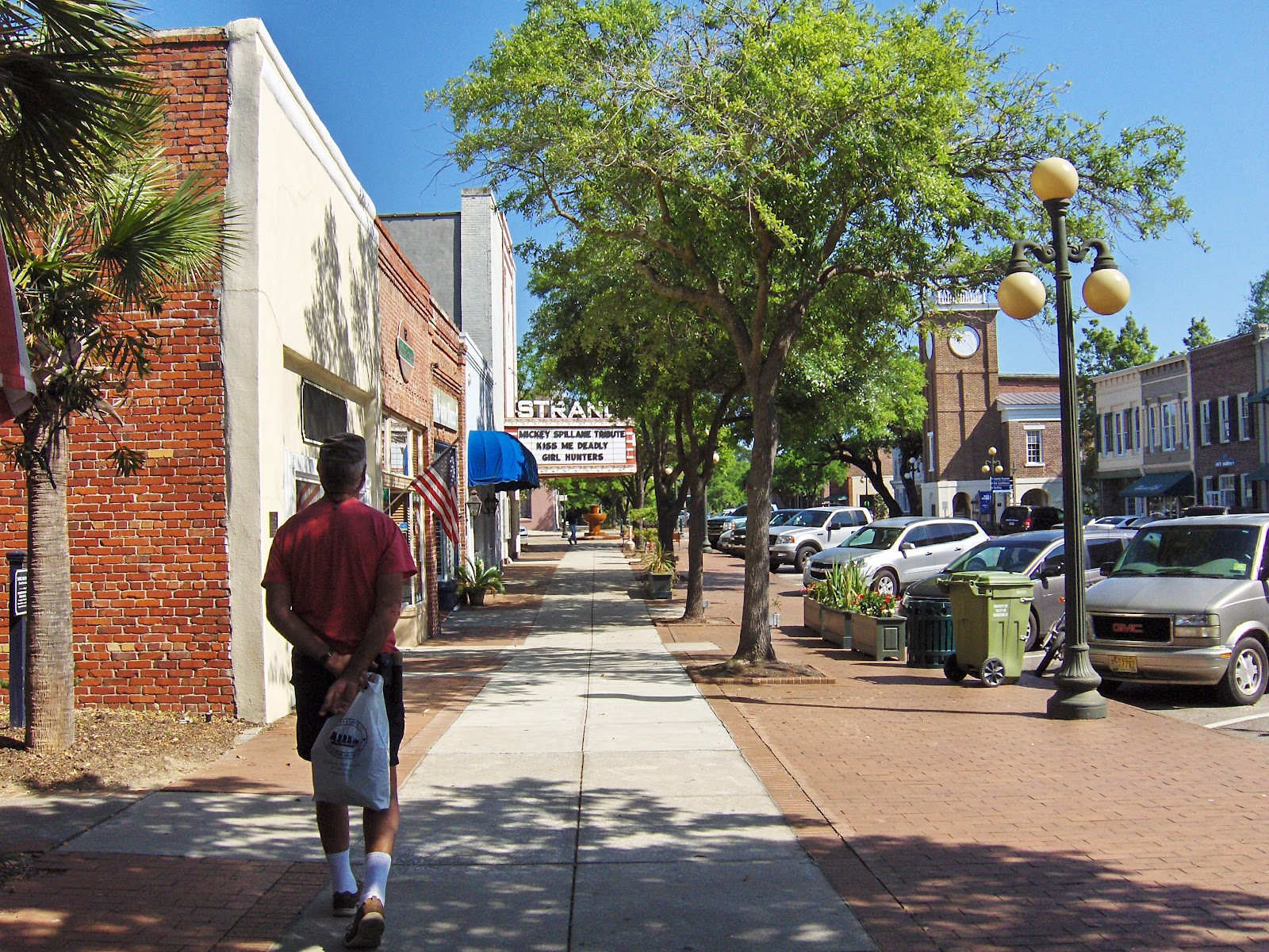 The Great Loop On Karma South Carolina