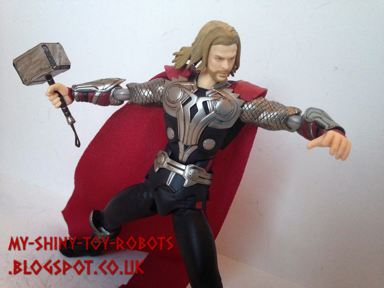 The hammer of Thor