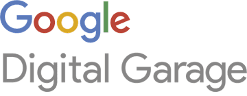 google digital garage about