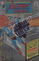 Action Comics (1938) #343