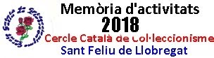 Sant Feliu de Llobregat 2018