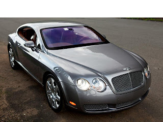 Exotic Car Rental Blog