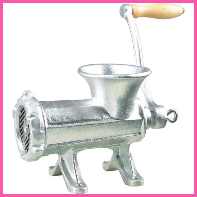 13 Kitchener 12 Meat Grinder LPEG MARK SOLOMON'S BLOG