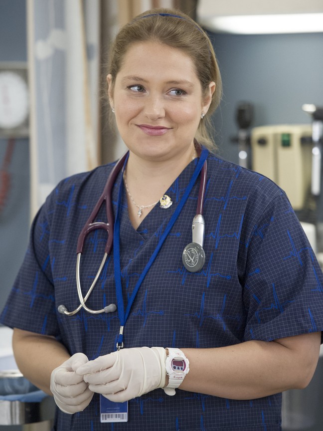 Nurse Jackie Season 7 Episode 2 Online for Free 1 Movies site