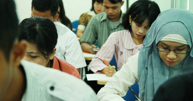 Informasi Lowongan Kerja Lulusan Sma Ips 2021 - Peluang Bisnis