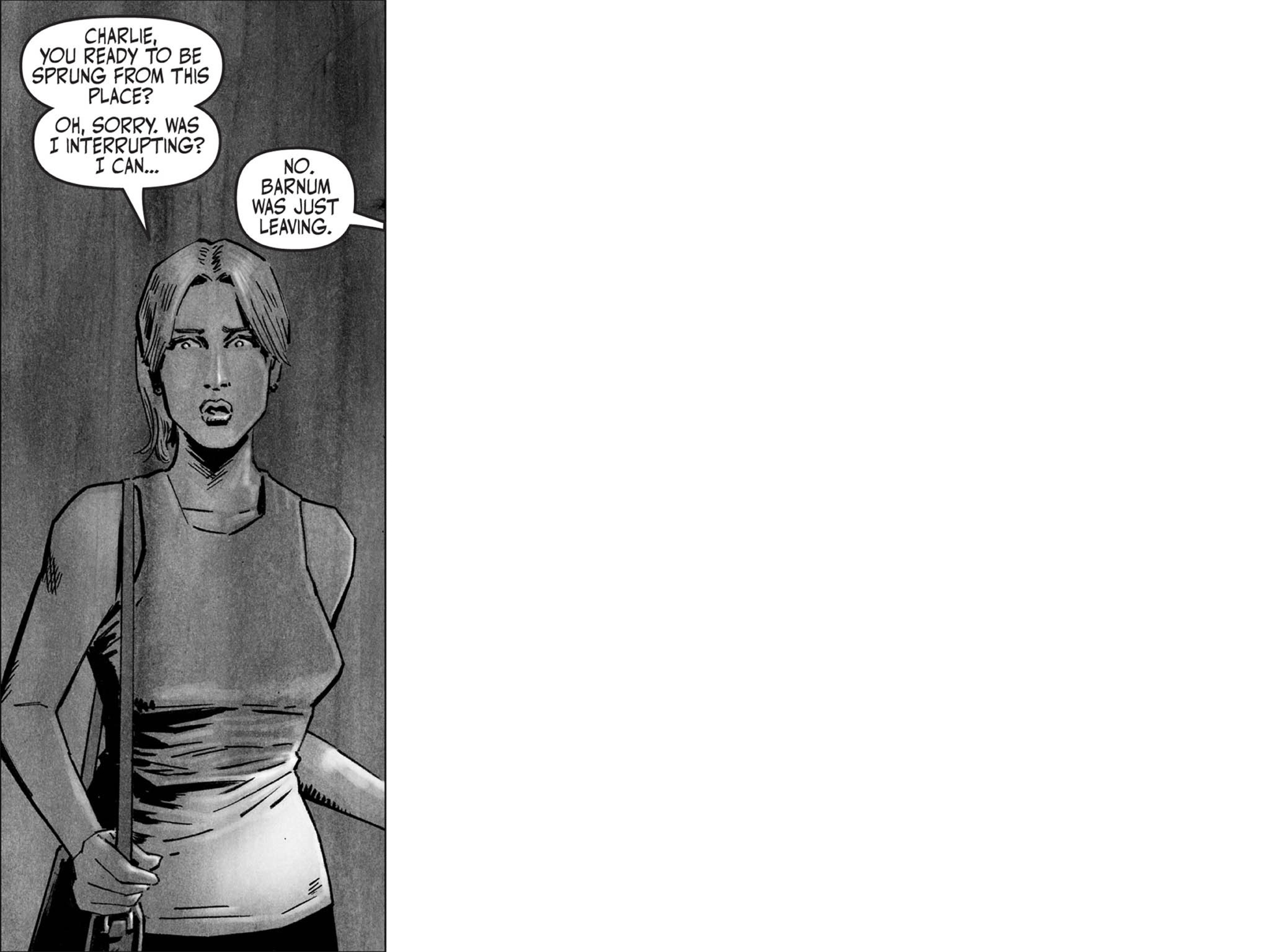 Read online The Damnation of Charlie Wormwood comic -  Issue #1 - 68