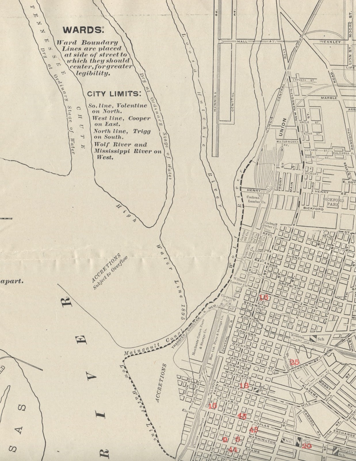 fast forward 30 years to 1914 and we find that the rivers in and around mud island hadn t changed much the loosahatchie still met the wolf just north of fast forward 30 years to 1914 and we find that the rivers in and around mud island hadn t changed much the loosahatchie still met the wolf just north of