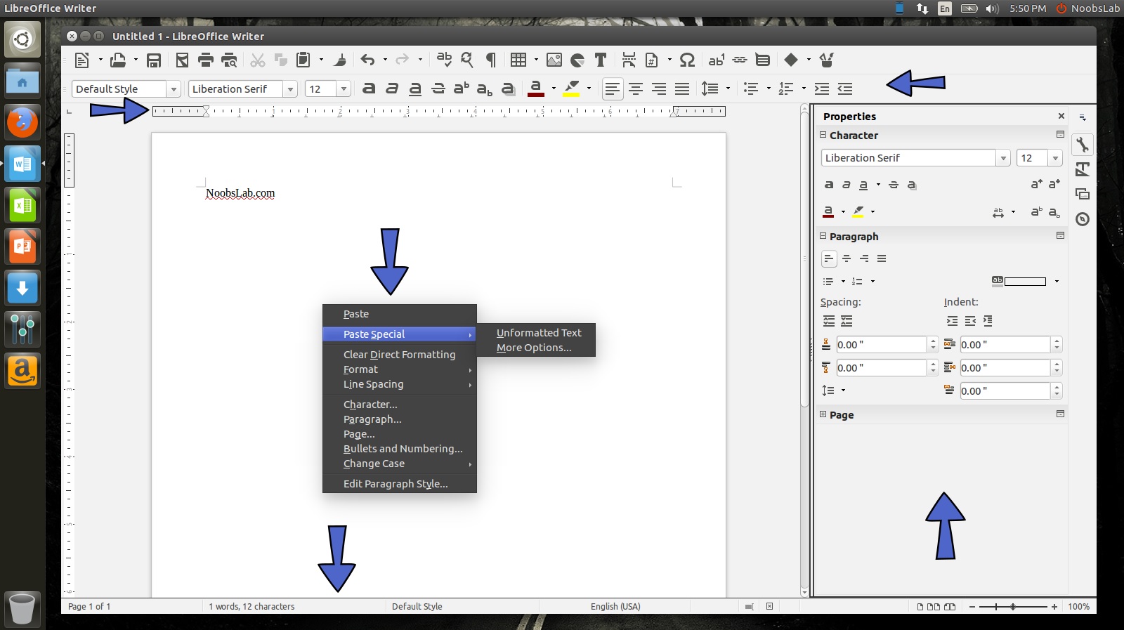 cliparts libreoffice - photo #44