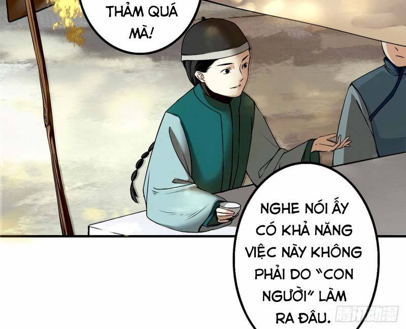 Bốc Toán Tử Chap 1 - Next Chap 2