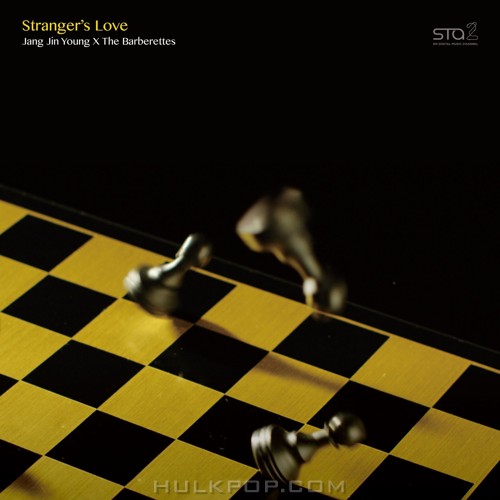 Jang Jin Young X The Barberettes – Stranger`s Love – SM STATION