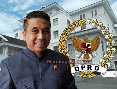 Ambon, Malukupost.com - Wakil Ketua Komisi C DPRD Provinsi Maluku, Wellem Z Wattimena mengapresiasi pengamanan yang dilakukan Kapolda Maluku , Irjen Pol. Deden Juhara,beserta jajarannya saat mengawal lomba Manggurebe Arumbae atau Perahu belang yaitu lomba perahu dayung tradisional di Ambon, yang berlangsung, Jumat(8/9) kemarin.   “Saya sangat mengucapkan banyak terima kasih kepada bapak kapolda Maluku karena telah membuka acara itu. Dan mengawal kegiatan lomba Manggurebe Arumbae sampai selesai,” ungkapnya di Ambon, Senin (11/9).