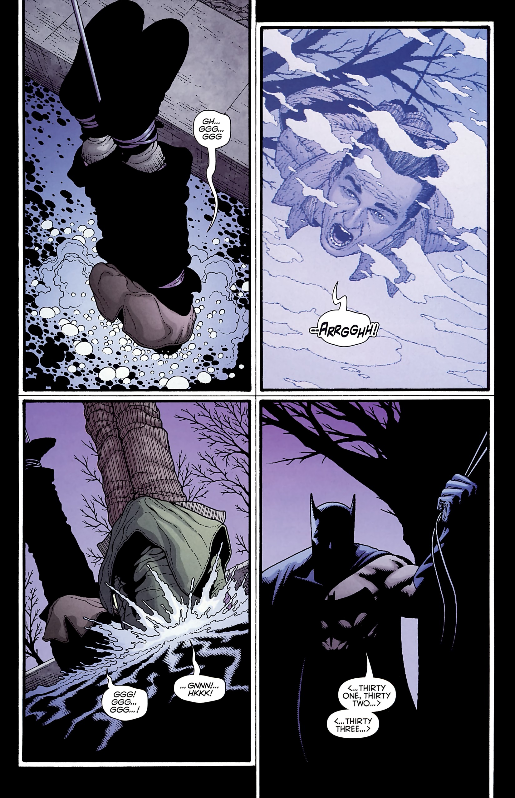 Batman Confidential Issue #33 #33 - English 9