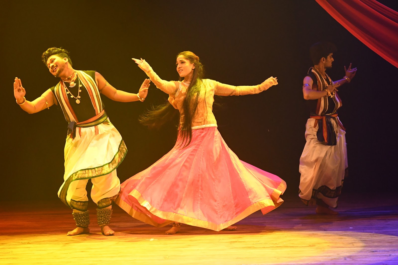 "Sairandhri -The Musical" - A LEAP OF IMAGINATION - Phoenix Media