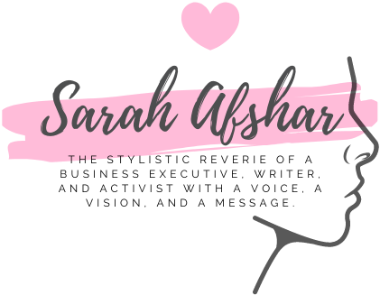 Sarah Afshar