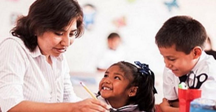 MINEDU amplía hasta el 3 de octubre inscripciones para concurso Buenas Prácticas Docentes MINEDU amplía hasta el 3 de octubre inscripciones para concurso Buenas Prácticas Docentes