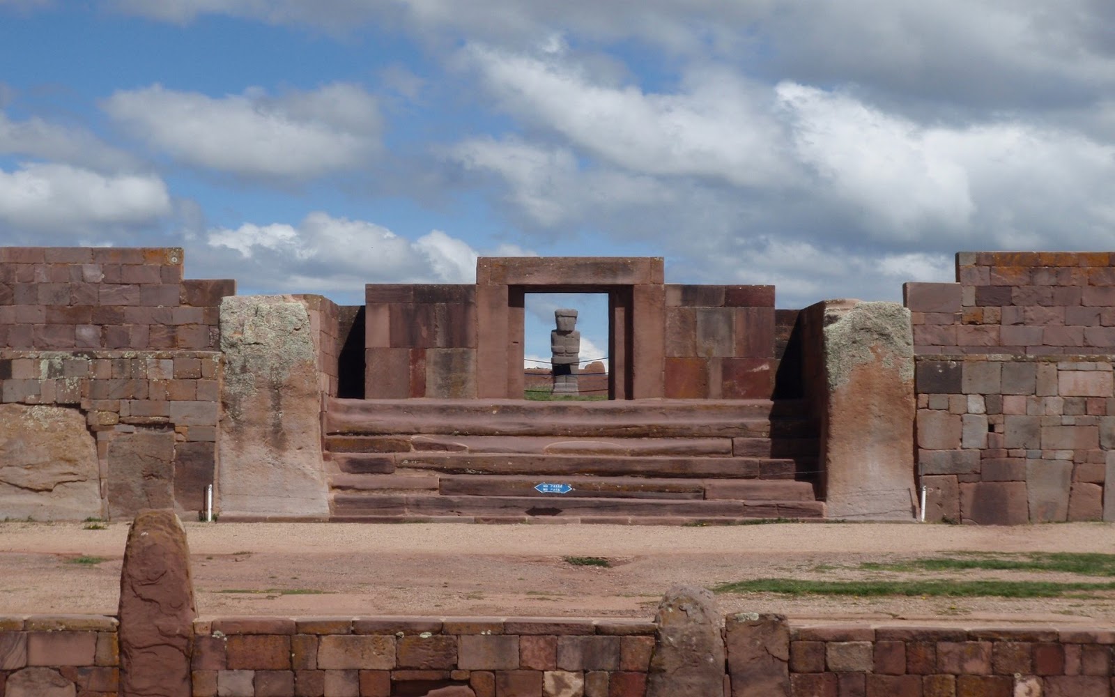 tiwanaku bolivya rooteto