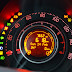 A look at the Fiat 500 Instrument Panel