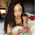 Rosy Meurer gets it hot for wishing Tonto Dikeh's son a happy birthday