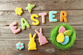 Easter Weekend Dates