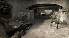 Counter-Strike: Global Offensive pc español