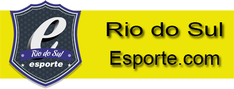 Rio do Sul Esporte