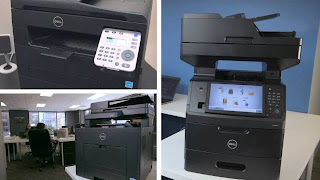 Learn about our dependable, user-friendly, and cost-efficient Dell printers solutions to help you reach your goals at home or at the office.