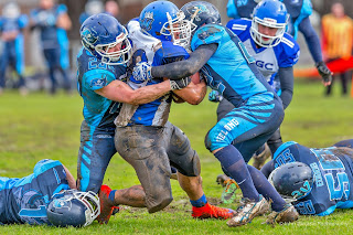  Geelong Buccaneers vs Melbourne Uni Royals