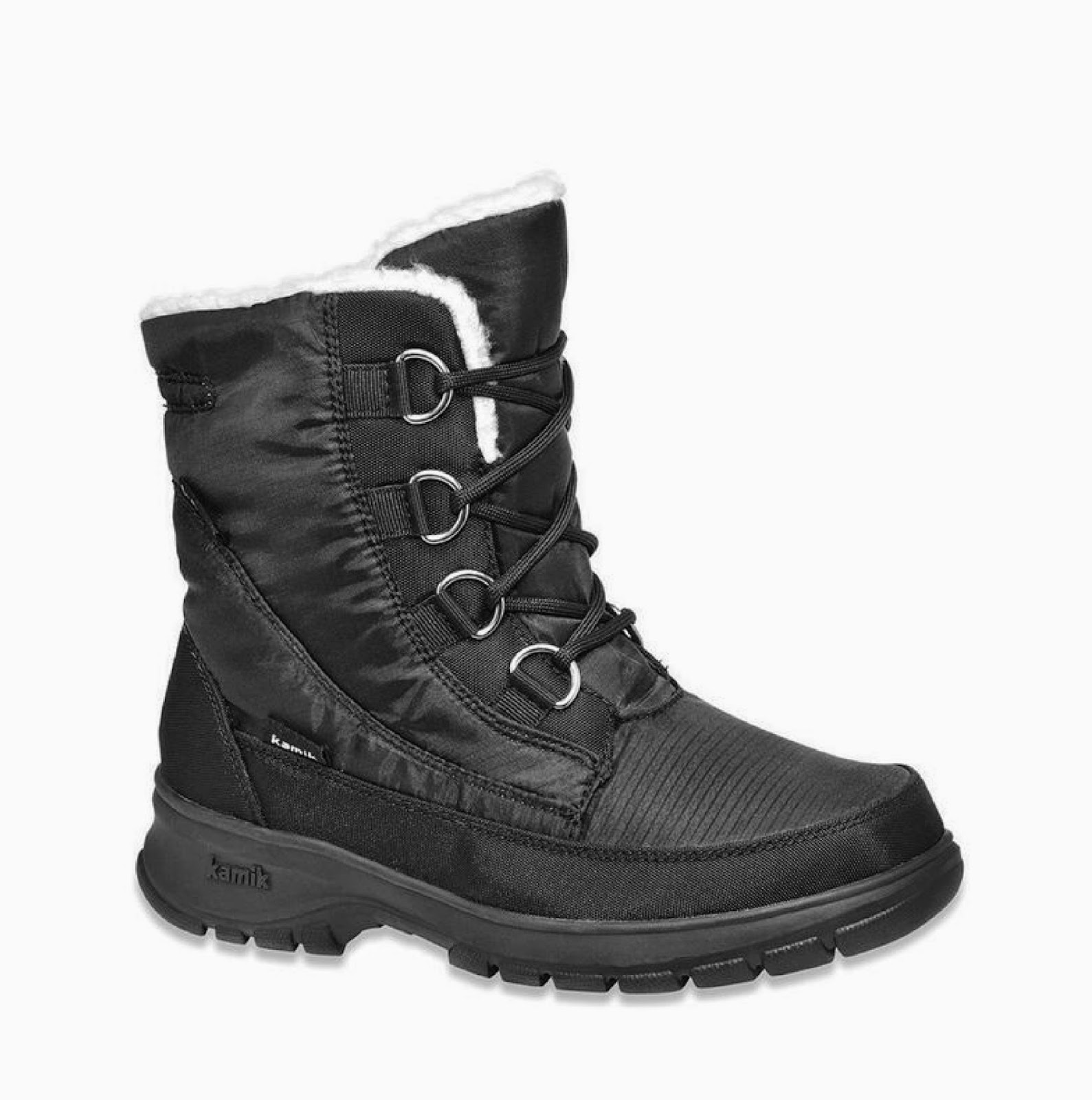 The Streets I Know: A Vegan Fashion Blog: Walking In A