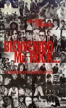 Bienvenido Mr. Rock - Los primeros grupos hispanos 1957 - 1975