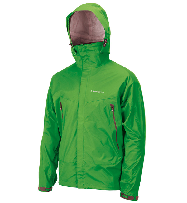 10engines sprayway hydrolite jacket
