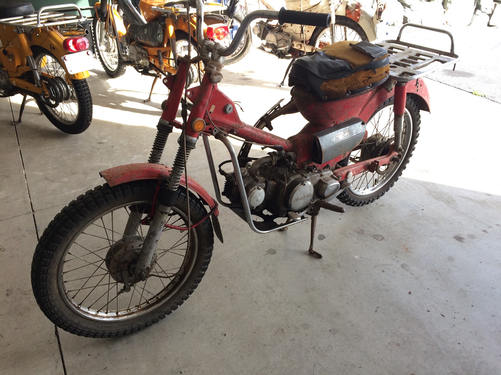 1970 ct90 deals