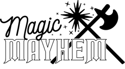 Magic x Mayhem Campaign From Tom Doherty Associates