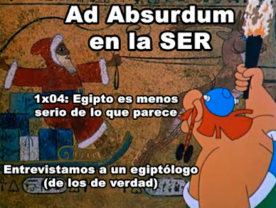 Absurdum (1x04): 