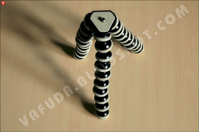 Octopus Flexible Gorillapod Octopus Flexible Gorillapod
