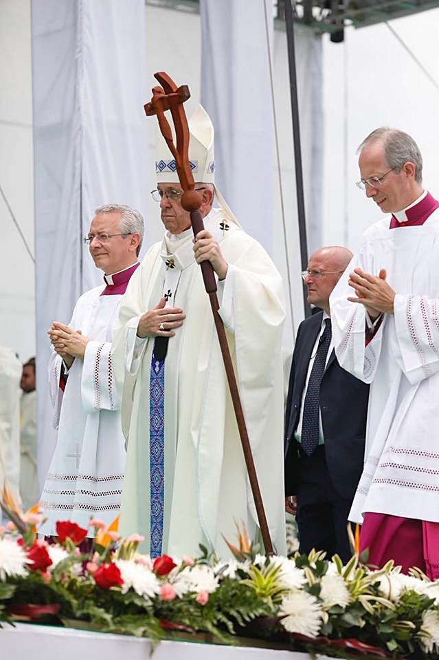 Floristería Hojas Blancas