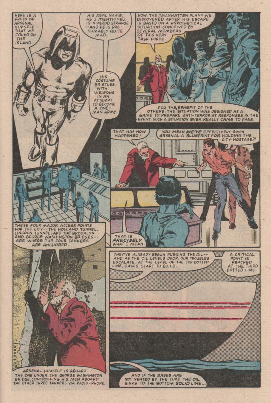 Moon Knight (1980) issue 20 - Page 6