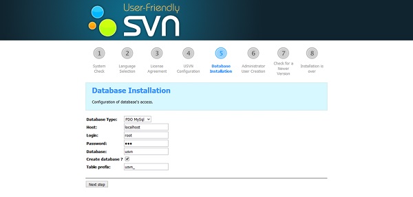 usvn-installer-database-01