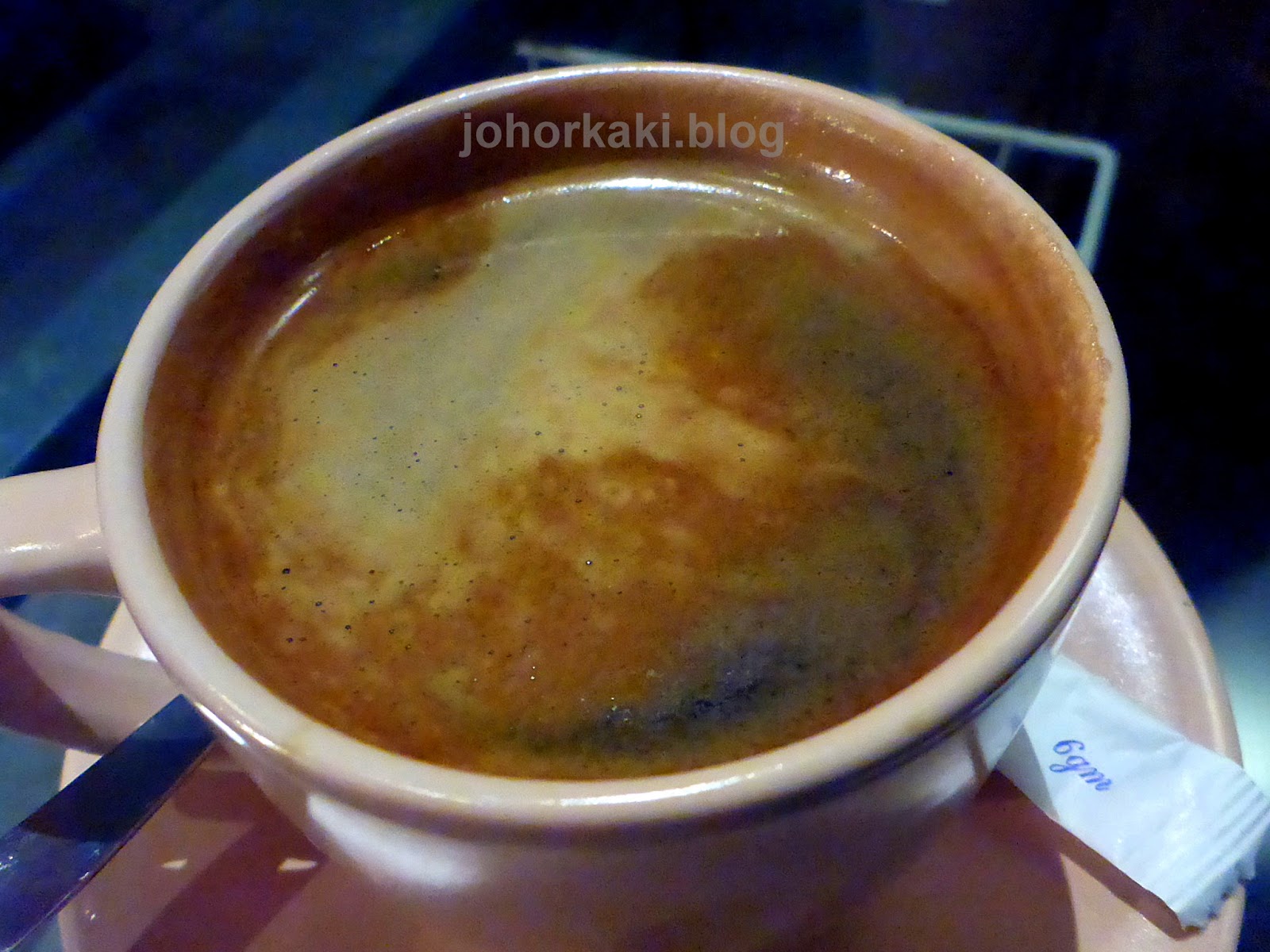 Lovely Cakes at Flowers in the Window. Jalan Dhoby Johor JB Tony Johor