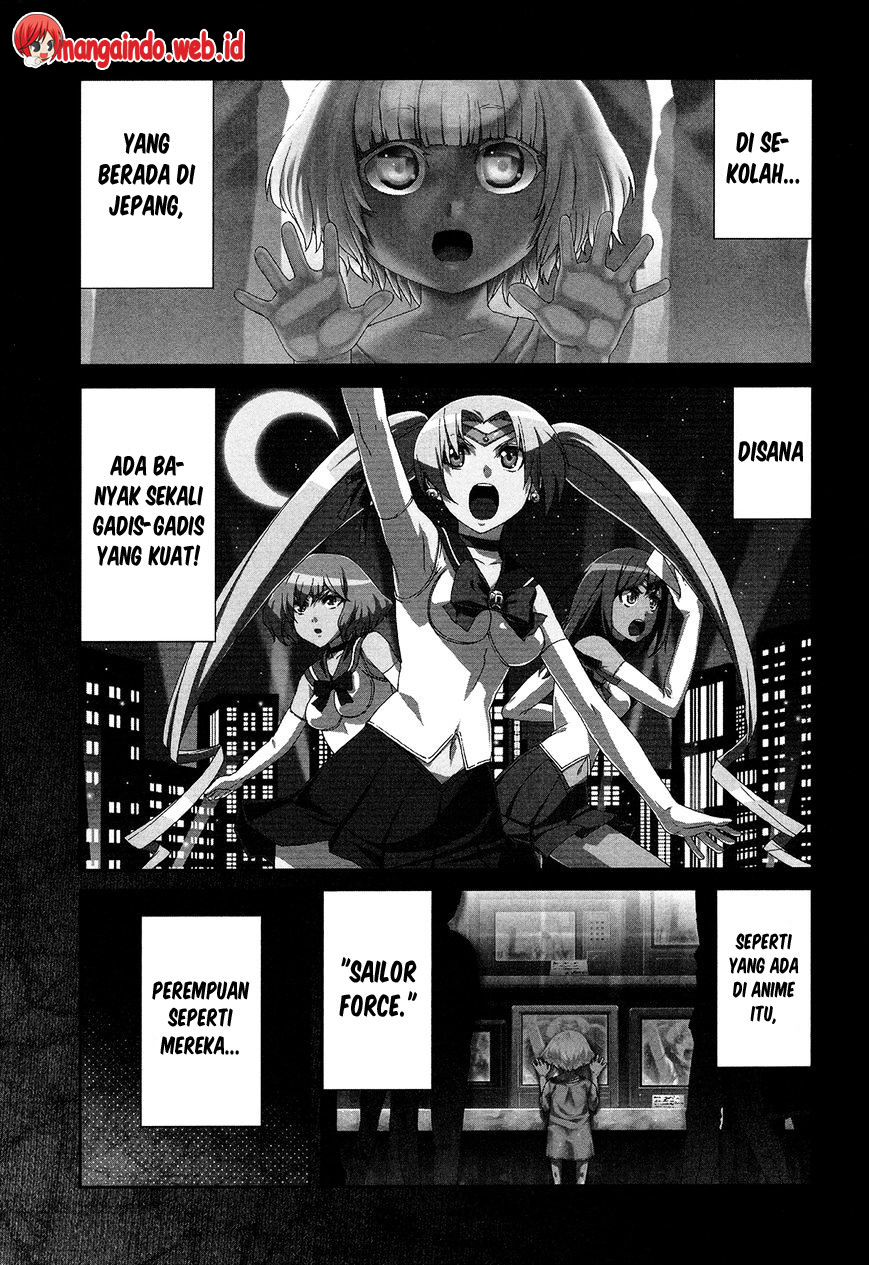 Arachnid Chapter 45