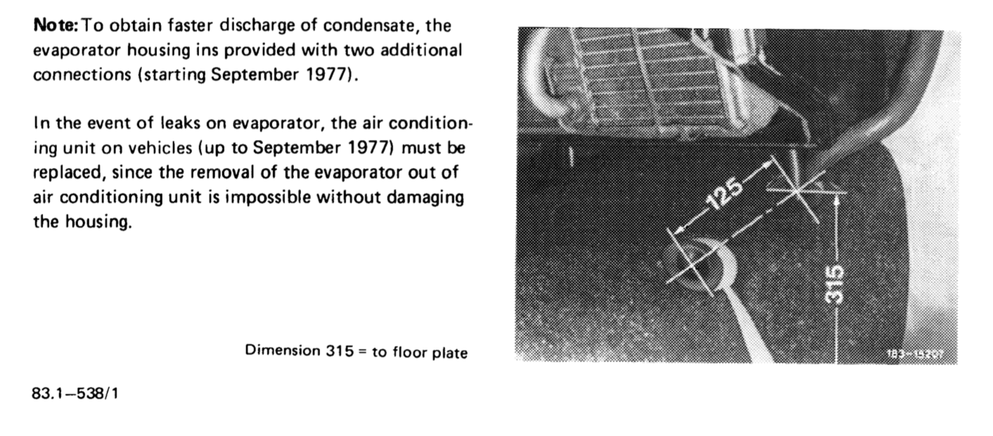 Image from Mercedes-Benz workshop manual