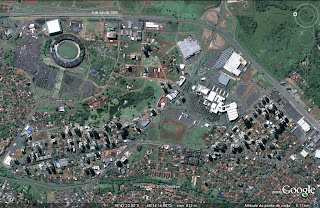 Goiânia: Jardim Goiás