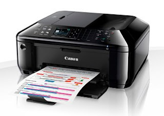 Canon PIXMA MX515 Canon PIXMA MX515