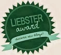 Premio LIEBSTER AWARD