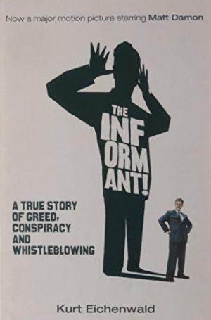 Người Chỉ Điểm - The Informant! (2009)